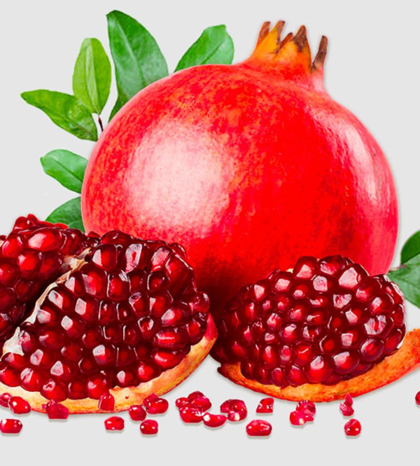Baladi Pomegranate