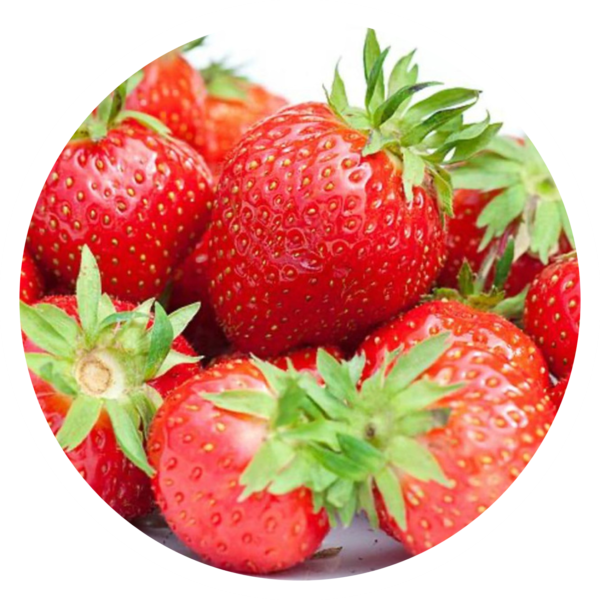 Sensation Strawberry - Image 2