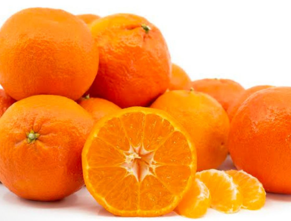 Gold Mandarin